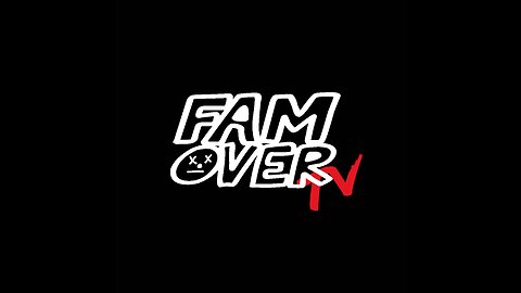FamOver TV now on Rumble