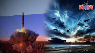 NATO Preps New Cold War Exercise - #NewWorldNextWeek