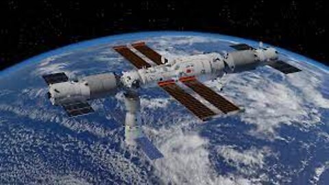 China Rocket Launch: Taingong space station to start soon