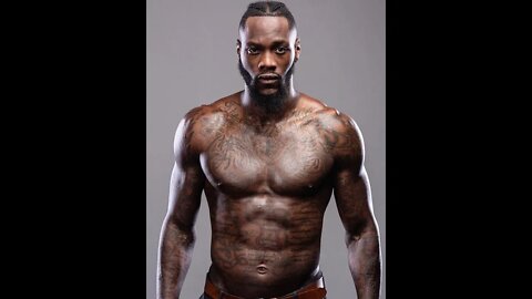 Deontay Wilder Facts #shorts