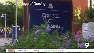 More nurses graduating in Arizona