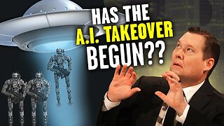 How Artificial Intelligence is Changing Our World: Can We Keep Up? | Ep 673