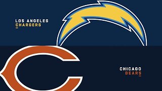 Bears vs Chargers | Snoozeville?