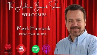 Season 2, Episode 1: Mark Hancock, CEO of Trail Life USA