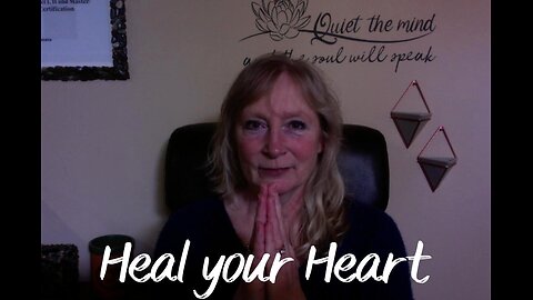 Heal your Heart
