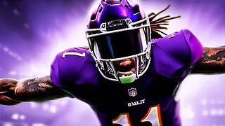 MADDEN 23 HIGHLIGHTS: INTERCEPTIONS, TOUCHDOWNS AND MORE ON PS5!!