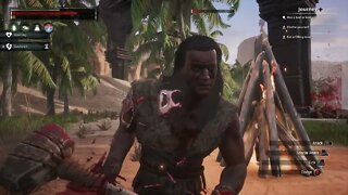 04 Messed WIth The Wrong Tribe Part 2