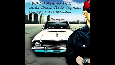Risky Business - Eminem Ft Trippy Redd Nicki Minaj and Chester Bennington [A.I Music]
