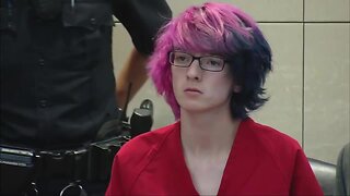Full court hearing for adult suspect in STEM School shooting