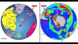 Catastrophic Damage to Trees, Magnetosphere Weakening, Poles Shifting, Latest