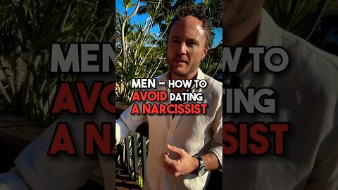 Start dating again SAFELY by identifying narcissists and broken women….