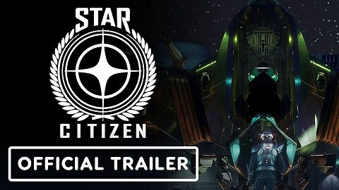 Star Citizen - Official San’tok.yāi Trailer