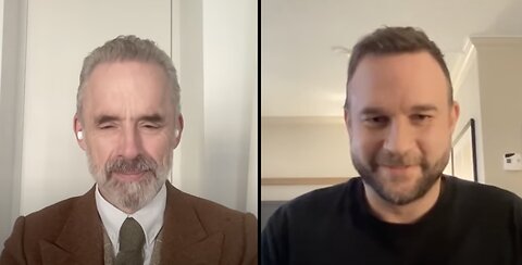 EP181 | 2 Years Since The Jordan Peterson Freedom Convoy Statement, Where are We Now?
