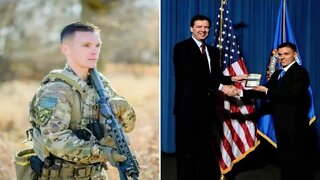 FBI whistleblower and american hero Steve Friend exposes FBI lies and bias and gets suspended