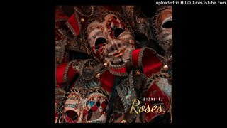 ''Roses''- Skales x Patoranking Dancehall X Afrobeat instrumental Type beat 2022