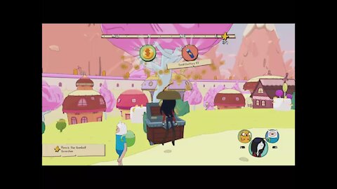Adventure Time Pirates of The Enchiridion Episode 3