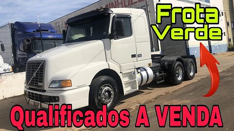 Ep67 🚛 Caminhões Qualificados à venda até 100Mil 📉 Oliveira Isaias