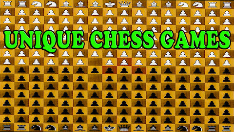 5 Unique Chess Games On Android iOS