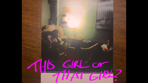 This Girl or That Girl? EP 1: Preamble Cast