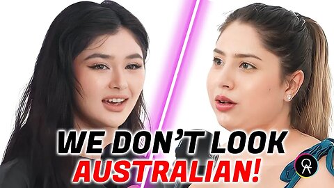 We Wanted To Fit in Desperately! | DO ALL ASIAN PEOPLE THINK THE SAME (AUSSIE EDITION)