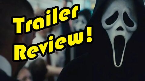 Scream VI Trailer Review