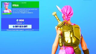 *NEW* FORTNITE ITEM SHOP RIGHT NOW! FORTNITE ITEM SHOP LIVE! (FORTNITE BATTLE ROYALE)