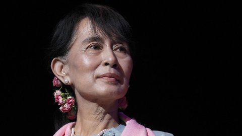 Canada Moves Toward Revoking Myanmar Leader's Honorary Citizenship