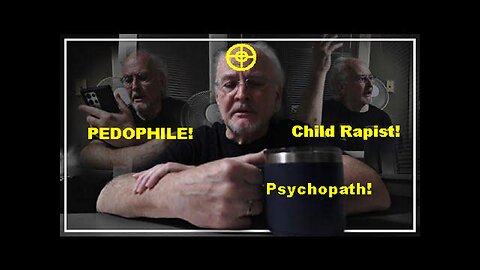 Pedophile Child Rapist Gets Out And Immediately Does It Again After 23 Years In Prison!