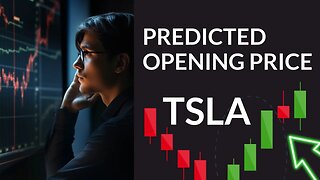 TSLA Price Fluctuations: Expert Stock Analysis & Forecast for Wed - Maximize Your Returns!