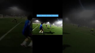 Movin Brazy | Football eye view | soccer pov | wingback | var } 축구