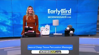 EARLYBIRD BARGAINS - NOVEMBER 30 2020