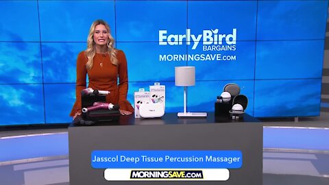 EARLYBIRD BARGAINS - NOVEMBER 30 2020