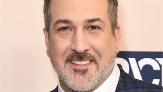 Joey Fatone Confirms Divorce From Kelly Baldwin