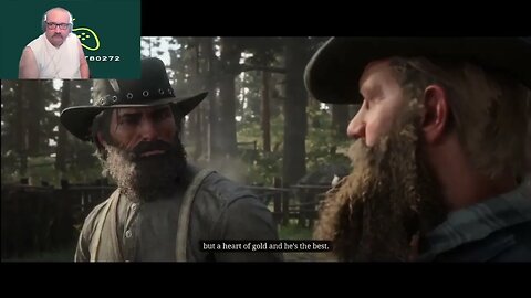 RDR2 EP 70 The Tool Box, A New Jerusalem, A Quick Favor For An Old Friend