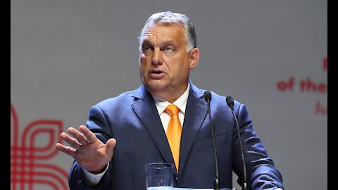 Hungary's Prime Minister Criticizes EU Climate Policy