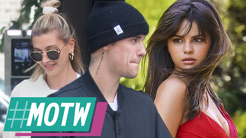 Justin & Hailey Bieber's Relationship In TROUBLE As Selena Gomez DRAMA Heats Up! 🔥 | MOTW