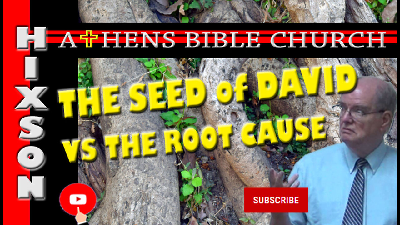 what-is-the-root-cause-of-evil-romans-1-1-7-athens-bible-church