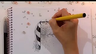 Lettering - Desenhando a Letra F
