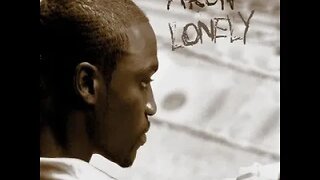 Akon_Lonely