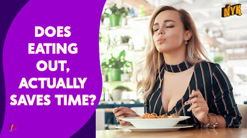Top 3 Reasons Why People Love Dining Out