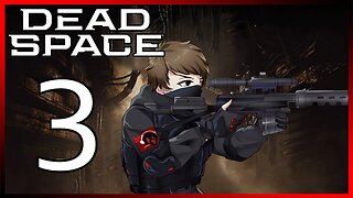 HE CANT DIE? | Dead Space #3