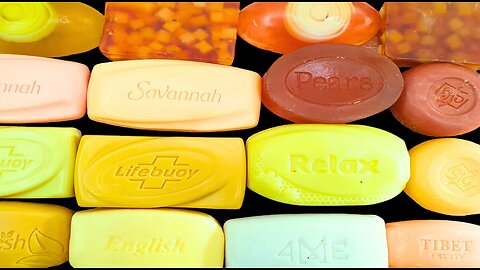 ASMR | Soap opening HAUL | Unpacking soap | Распаковка мыла | АСМР мыла | Satisfying Video | A103