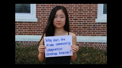 Dealing With Mental Illness Doesn't Make You 'Less Asian'!