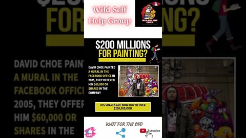 🔥$200 Million for a painting🔥#shorts🔥#wildselfhelpgroup🔥24 march 2022🔥