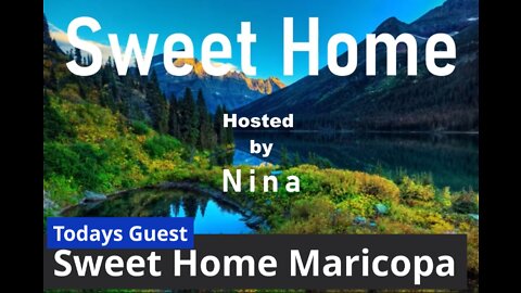 SWEET HOME - 006 | SWEET HOME WEST VIRGINIA