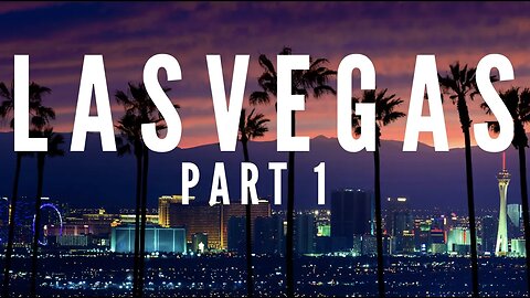 Value in Vegas (Part 1feat. Steven)