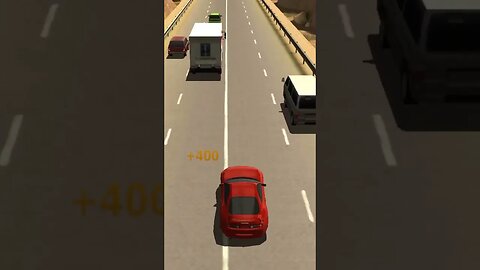 Traffic Car Racer