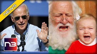 Biden Just RUINED Christmas, Here is Why YOU need to act Fast So You’re Not a Victim