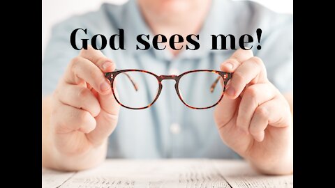 God Sees Me