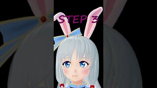 HOW TO BE A VTUBER 🙃 #shorts #vtuber #envtuberclip #envtuber #memes #bunny #vtuberuprising